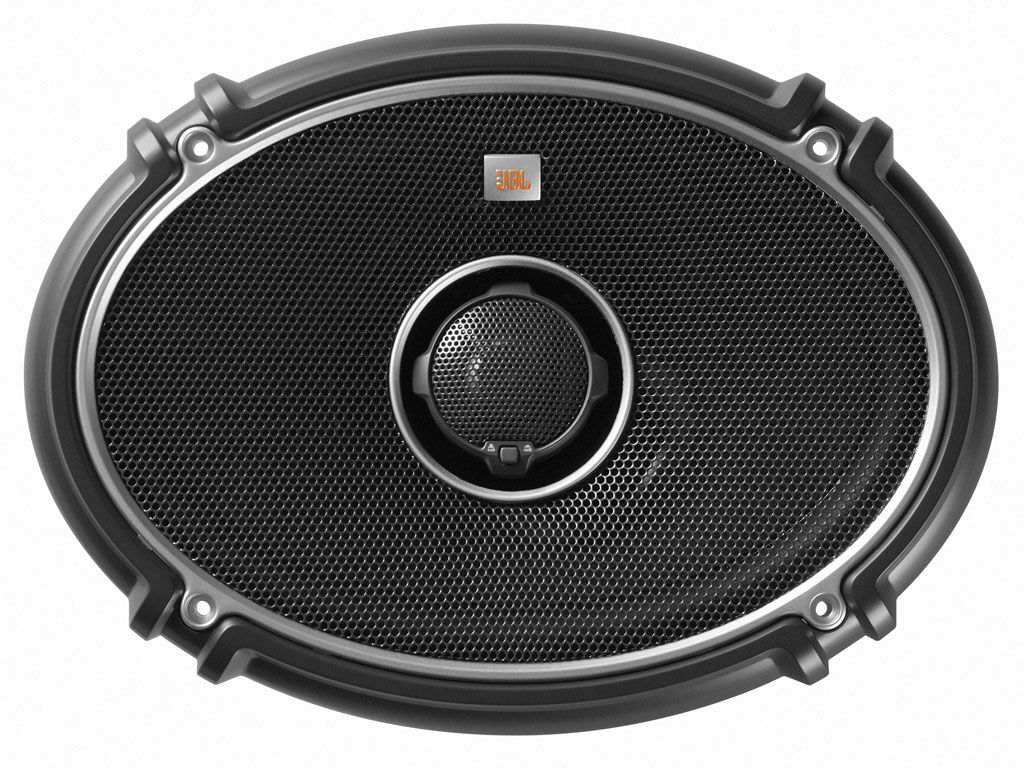 GTO928 | Concert-quality 6x9 2-way 300-watt Car Speakers